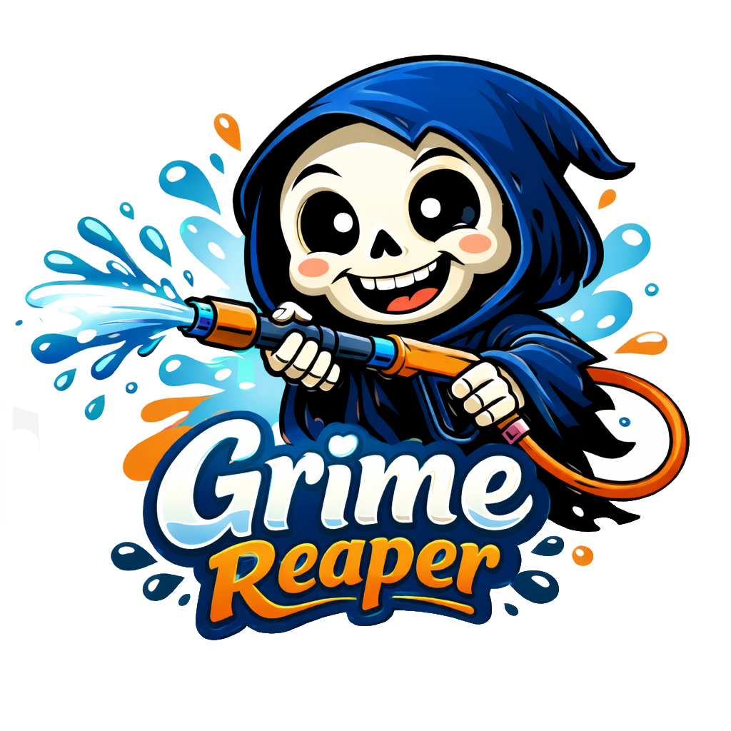 Grime Reaper