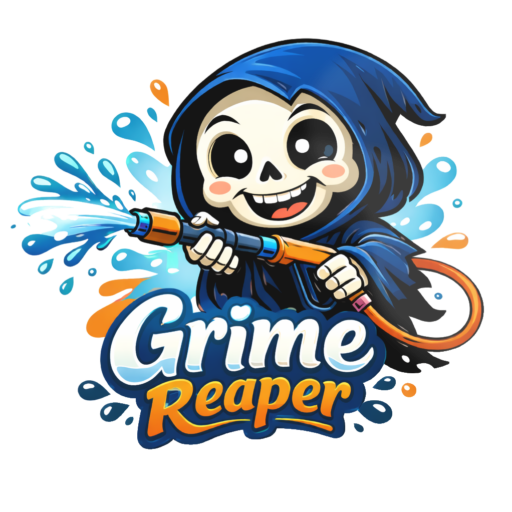Grime Reaper